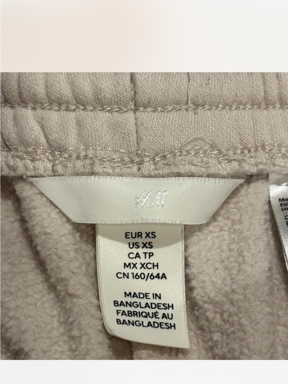 H&M Neutral Bundle - Picture 5 of 8